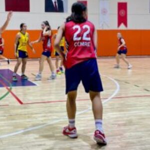 Profile photo of Cemre