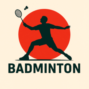 Group logo of Badminton