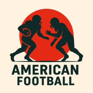 Group logo of Amerikan Futbolu