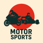 Group logo of Motor Sporları (Formula1, MotoGP, Rally)
