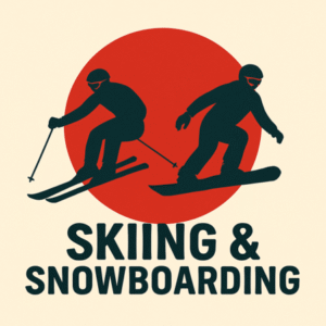 Group logo of Kayak & Snowboard