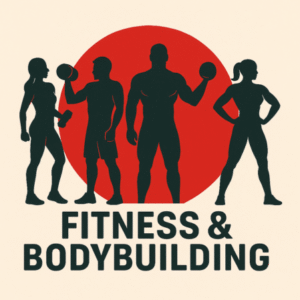 Group logo of Fitness & Vücut Geliştirme