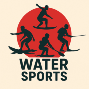 Group logo of Su Sporları