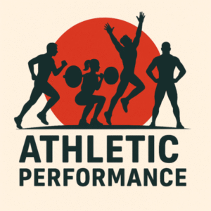 Group logo of Atletik Performans